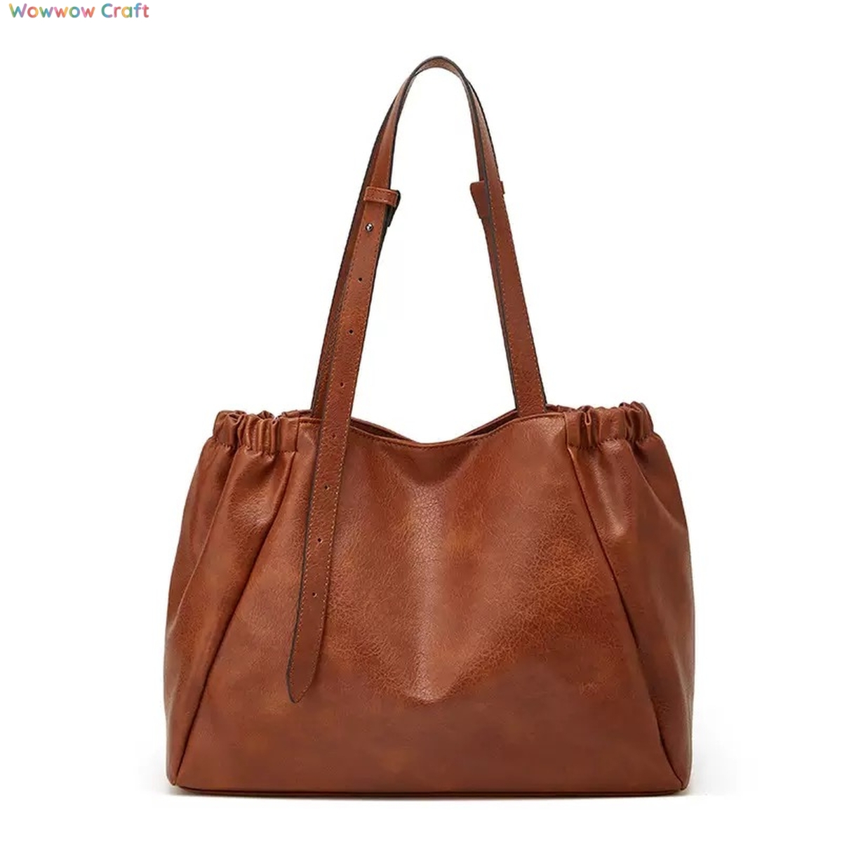 Shoulder Bags,Totes,Leather Bags,Burgundy Coffee Brown Fashion Leather Bag - Crossbody Bag Handbag Shoulder Bag